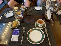 -马勒别墅·中餐厅