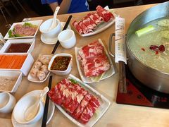 -野妹火锅(龙岗店)