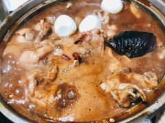 -范贤光鸡公煲(平乐园总店)