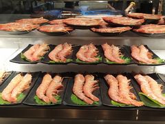 -喜庭海鲜自助(来福士店)