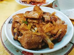 -海鲜街菜馆(海珠南路店)