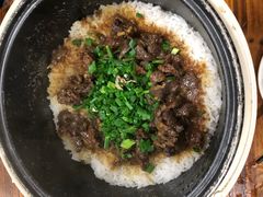 -江村四哥新鲜牛肉店(江高总店)