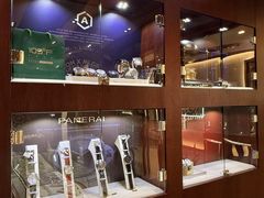 -109度二手奢侈品手表包包珠宝回收(新天地店)