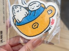 -blend咖啡部落(车公庙店)