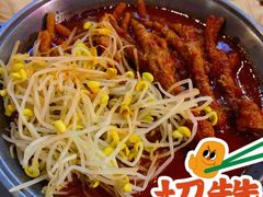 -Meet Sun韩式大排档(五一广场7MALL店)