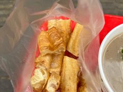 -汪记鲜鱼糊汤粉(沈阳路总店)