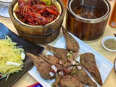 -怪怪龙虾·来自江苏盱眙(惊驾路店)