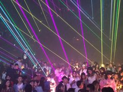 -SPACE(欢乐颂购物中心店)
