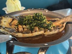 -半天妖烤鱼(新中关购物中心店)