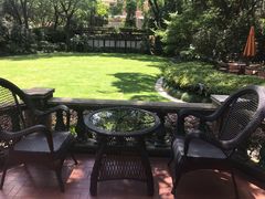 -马勒别墅·中餐厅