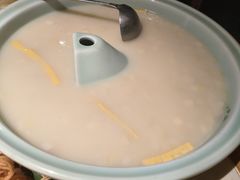 -四季厨房 鲁菜·孔府烤鸭(高新万达店)