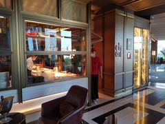 门面-恰餐厅CHAR Grill(北京三里屯洲际店)