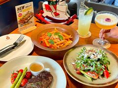 -The Happy Monk(前海壹方汇店)