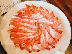 -南门涮肉(通州店)