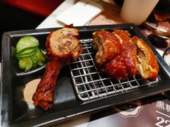 -馔豚·台北菜专门店(深圳湾万象城店)