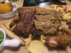 -马迭尔德式西餐精酿啤酒屋(中央大街店)