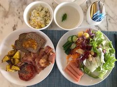 -青岛银沙滩温德姆至尊酒店