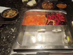 -重庆九记老火锅(广场店)