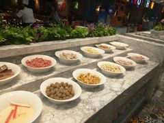 -火锅岛潮牌自助餐厅(天津天佑城店)