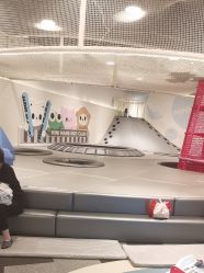 -MINI MARS KIDS CLUB亲子家庭中心(长宁天山店)