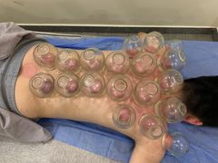 -张钰强中医正骨推拿连锁(唐家人才公寓店)