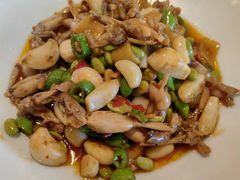 -千岛湖小鱼儿·淳安匠心农家菜