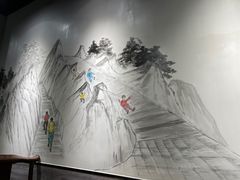 -再宣武文化主题餐厅·清真