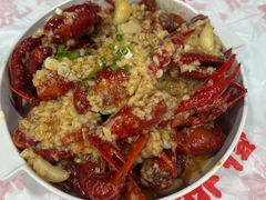 -虎虎龙虾大排档(双井店)
