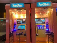 -金逸影城(联发广场店)