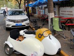 -大象厨房(重庆道店)