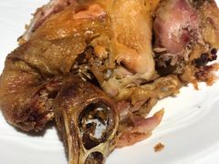 -乾州食府(小雁塔店)