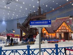 -广州热雪奇迹
