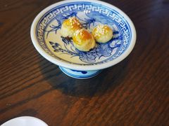 -广州柏悦酒店·悦景轩·粤菜餐厅