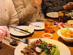 -夏朵餐厅(丁香店)