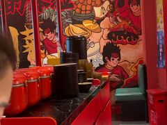 -廖川菜(太阳宫店)