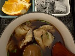 -水墨澜渟足道·SPA·传统(四望亭东关街店)