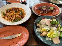 -良木缘咖啡西餐(优品道广场店)