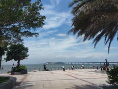 -众味海鲜大排档·活海鲜·潮汕味(南澳店)