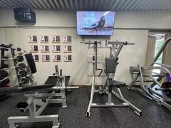 -YCHL Studios健身工作室(市二宫店)