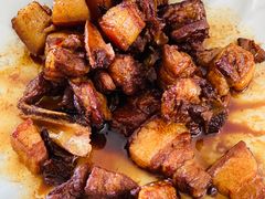 -祁门牯牛降观音堂风景区