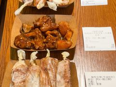 -恰饭·老长沙市井菜(天河客运站店)