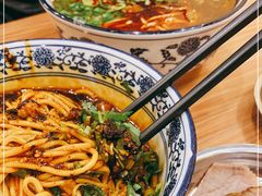 -有礼有面(知春路店)