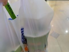 -桂桂茶(滨江百联店)