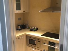 -上海圣淘沙万怡酒店