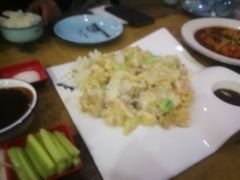 -清真•蜀风园(丁字沽总店)