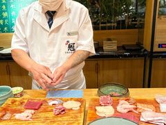 -鮨冠OMAKASE食べ放题(北京首店)