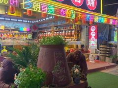 -滦州古城