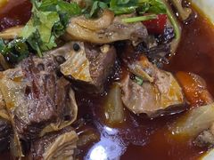 -天一沾水肥肠(科园一街店)