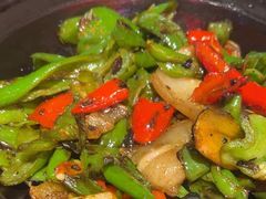 -令狐冲·炭烤活鱼(宝龙店)