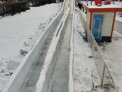 -沈阳奥体冰雪嘉年华